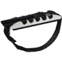 Catfish Capo flat Kapodaster gerade fr Konzertgitarre Bild 1