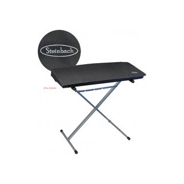 Steinbach Keyboard Abdeckhaube 126 x 51 x 8 cm Bild 1