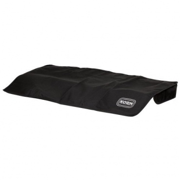 KORN Economy Keyboardabdeckhaube T 122 x 44 x 6 Bild 1