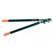 Fiskars PowerGear Amboss-Getriebe-Astschere 985