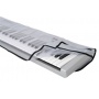 KC3 Miditech PLUS MIDI Keyboard Cover Vinyl Bild 1