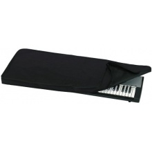 Gewa Keyboardabdeckung Economy 118x43x6 cm Bild 1