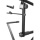 Adam Hall Stands SKS024 Keyboardstnder Erweiterung/Aufsatz Bild 3