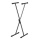 ah Stands SKS01 Keyboardstnder Bild 1