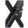 STAGG KXS-A6 doppelstrebiger  Keyboardstnder schwarz Bild 2