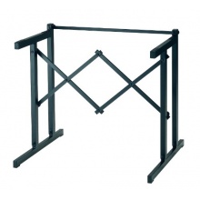 Knig & Meyer Keyboardstnder Keyboardtisch Bild 1