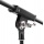Classic Cantabile KWS-100 Z-Keyboardstnder schwarz Bild 1