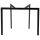 Quiklok Keyboardstnder Bild 1