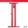 Duronic Rote KS2R hochwertigen Keyboardstnder Bild 5