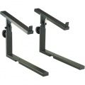 K&M 18813 Aufsatz Keyboardstnder Bild 1
