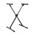 Knig & Meyer 37230 robuster Keyboardstnder schwarz Bild 1