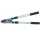 Siena Garden 358328 Pro Alu Amboss Astschere 986