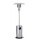 Activa 13850 Edelstahl Heizpilz Bild 1