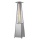 Activa 13600 Pyramide Cheops Edelstahl Bild 1