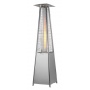 Activa 13600 Pyramide Cheops Edelstahl Bild 1