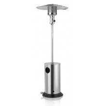 Activa 13800 Edelstahl Heizpilz  Bild 1