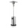 Activa 13800 Edelstahl Heizpilz  Bild 1
