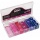 Jim Dunlop 410 Delrin 500 Set Plektren 0,46 - 2,00mm 6 Stück Bild 1