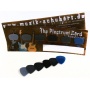 Dunlop Max Grip Plektren 6 Original Dunlop Max Grip Plektren Bild 1