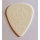 NYLON Standard Plektren Set 6 Plektren aus Nylon Bild 2