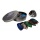 SONDERANGEBOT 30 x Plektrum mit Halter Celluloid Bild 1