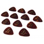 Fender 351 Plektren Medium 12-er Pack Bild 1