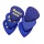 Ibanez BPA16MR-BL Grip Wizard Serie Plektrum Gitarre 6 Stck blau Bild 1