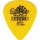 DUNLOP PLEKTRUM TORTEX 0,73 mm GELB Bild 1
