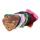 Ukamshop 20er 0.46mm bunt stilvoll Gitarre Plektren Zelluloid Bild 3