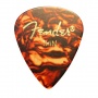 Fender Classic Celluloid Typ 351 Plektren-Set  12 Stck Bild 1