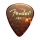 Fender Classic Celluloid Typ 351 Plektren-Set  12 Stck Bild 3