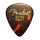 Fender Classic Celluloid Typ 351 Plektren-Set  12 Stck Bild 4