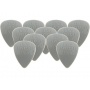 Dunlop Nylon Standard 0,60mm 12Stck Plektrum Bild 1