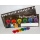 DUNLOP PLECTRUM CARD 6 ORIGINAL USA DUNLOP TORTEX Bild 1