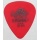 DUNLOP PLECTRUM CARD 6 ORIGINAL USA DUNLOP TORTEX Bild 2