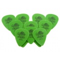 Dunlop Pick Tortex Standard Grn 0.88 Bild 1