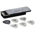 Jim Dunlop JPH01T088 Plektren Hetfield Bild 1
