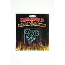 Clayton Plektrum Tenacious D Bild 1