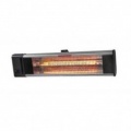 Euromac TH 1800R Terassenheizstrahler Bild 1