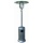 outTrade GH12GREY Gas Heizung Bild 1