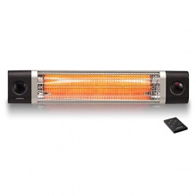 Veito 20131007 CH2500 RW Carbon Infrared Heater Bild 1