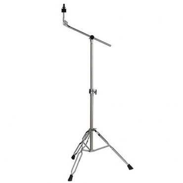 Stagg 25015005 LBD-50S Short Standard Boom Cymbal Stand Bild 1
