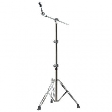 Stagg 25017569 HBD-508S SHORT Standard Boom Cymbal Stand Bild 1