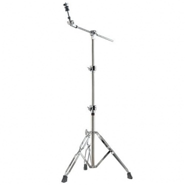 Stagg 25017569 HBD-508S SHORT Standard Boom Cymbal Stand Bild 1