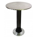 Infralogic 3024 Heiztisch Terassenheizstrahler Bild 1