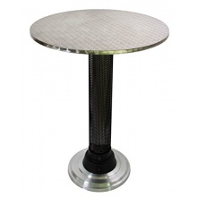 Infralogic 3024 Heiztisch Terassenheizstrahler Bild 1