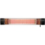 Semptec 2000 Watt Infrarot-Heizstrahler IRW-2000 Bild 1
