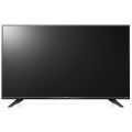 LG 65UF671V 164 cm 65 Zoll Ultra HD TV schwarz Bild 1