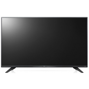 LG 65UF671V 164 cm 65 Zoll Ultra HD TV schwarz Bild 1