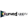 Samsung UE55HU8200 UHD Curved TV Bild 1